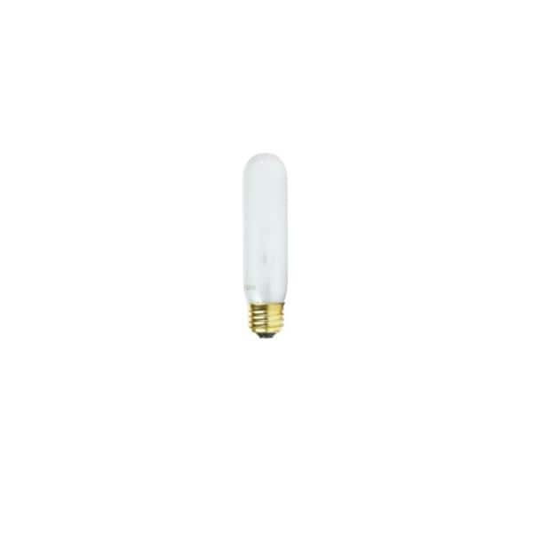 Bulb Showcase 5-5/8"Frost 40W120V 1EA 1EA