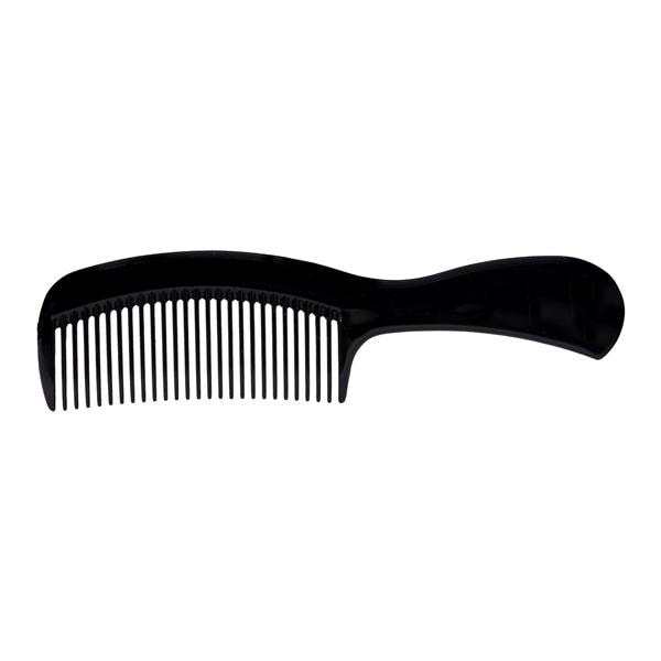 DawnMist Grooming Comb Black 720/Ca