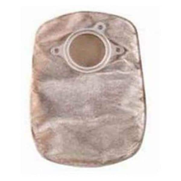 SUR-FIT Natura 2-Piece Ostomy Pouch Opaque