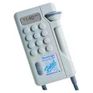 FD2 Fetal Heart Doppler 2MHz Rate Display Ea