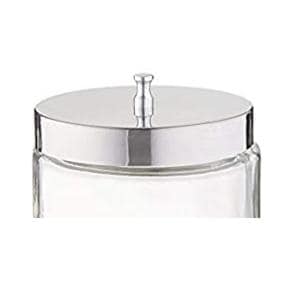 Sundry Lid Stainless Steel Silver