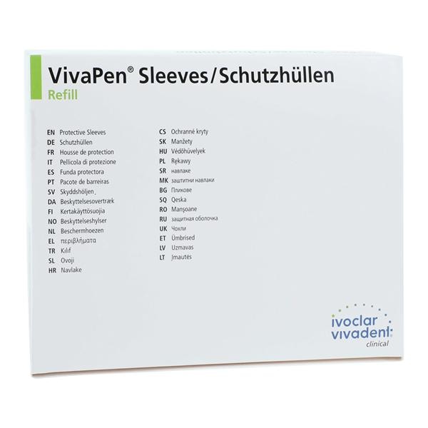 VivaPen Sleeves Refill 300/Pk