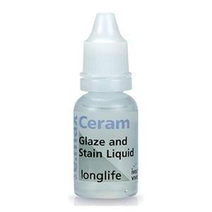 IPS e.max Ceram Stain Glaze Liquid Long Life 15mL/Bt