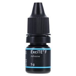 ExciTE F Adhesive 5 Gm Bottle Refill Ea