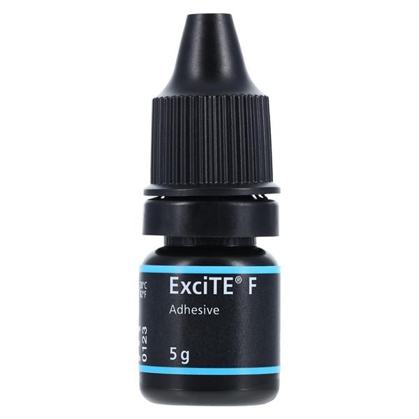 ExciTE F Adhesive 5 Gm Bottle Refill Ea