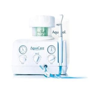 Aquacare Air Abrasion Unit Single Ea