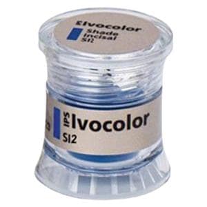 IPS Ivocolor Incisal Shade Shade SI2 Refill Ea