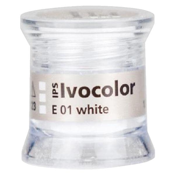 IPS Ivocolor Powder Stain E01 Refill Ea