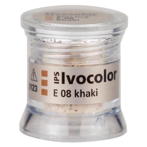 IPS Ivocolor Powder Stain E08 Refill Ea