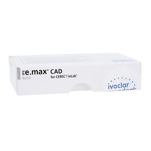 IPS e.max CAD LT C16 A2 For CEREC 5/Bx