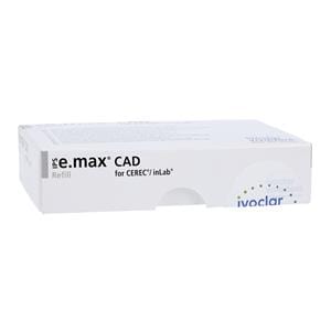 IPS e.max CAD LT C16 A3.5 For CEREC 5/Bx