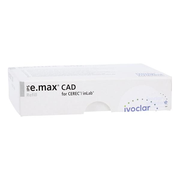 IPS e.max CAD LT C16 B1 For CEREC 5/Bx