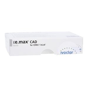 IPS e.max CAD LT C16 D2 For CEREC 5/Bx