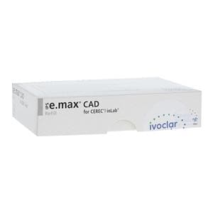 IPS e.max CAD LT C16 BL2 For CEREC 5/Bx