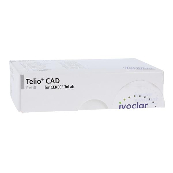 Telio CAD LT B40L A3 For CEREC 3/Bx