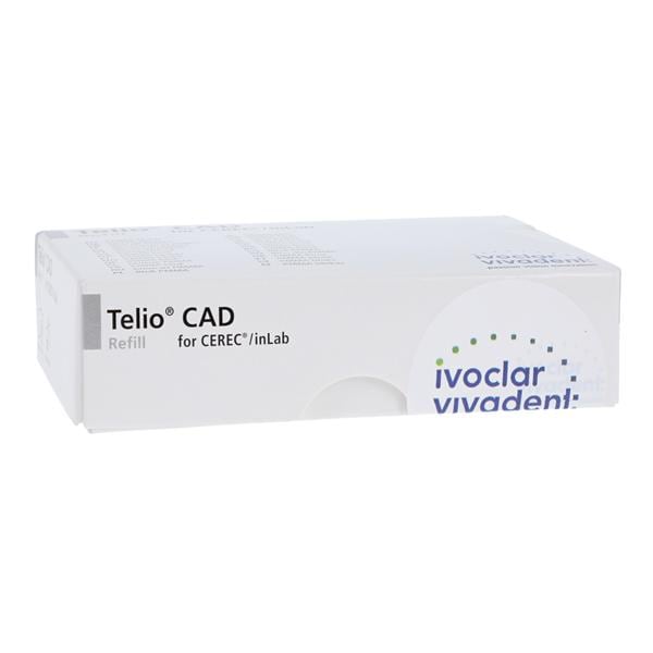 Telio CAD LT B40L A3.5 For CEREC 3/Bx