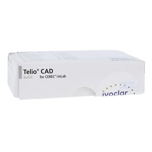 Telio CAD LT B40L B1 For CEREC 3/Bx