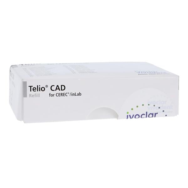 Telio CAD LT B40L B1 For CEREC 3/Bx