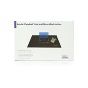 Ivoclar Vivadent Stain & Glaze Workstation