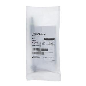 Tetric Prime Universal Composite A3 3g Syringe Refill