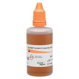 IPS e.max ZirCAD LT Shade Liquid A4 60 mL