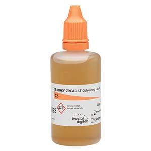 IPS e.max ZirCAD LT Shade Liquid C2 60 mL