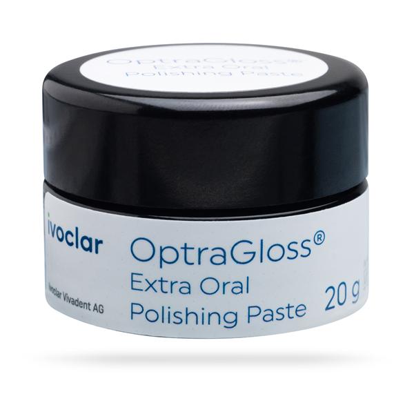 OptraGloss Extra Oral Polishing Paste Ea