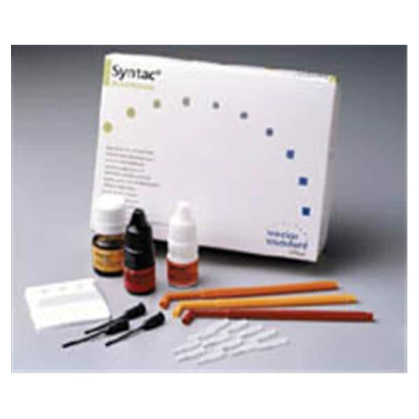 Syntac Bonding Agent Assortment Kit Ea