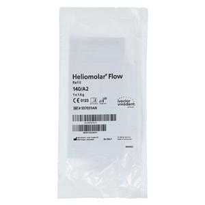 Heliomolar Flow Flowable Composite 140 / A2 Syringe Refill Ea