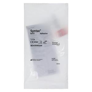 Syntac Adhesive 3 mL Refill 3ml/Bt