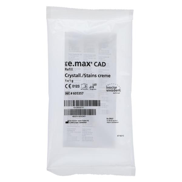 IPS e.max CAD Crystall Stain Refill