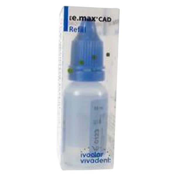 IPS e.max CAD Liquid Add On 15 mL 15mL/Bt