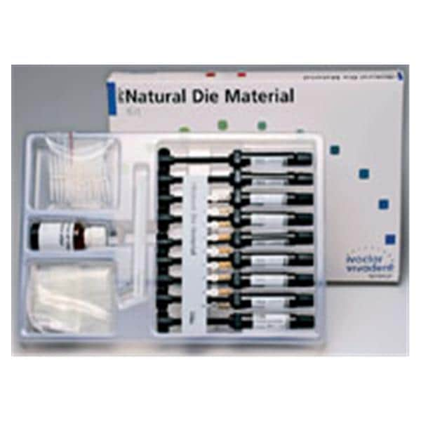 IPS Natural Die Material