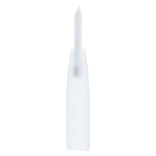 Soft Brush Tips White 50/Pk