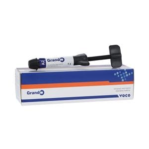 Grandio Universal Composite A2 4 Gm Syringe Refill