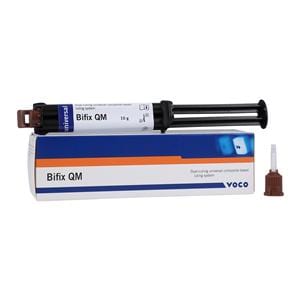 Bifix QM Cement Universal Syringe Refill Ea