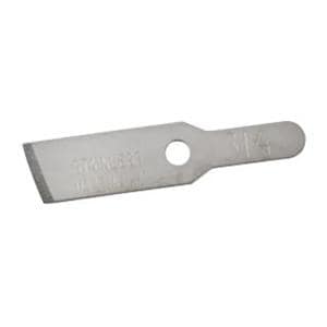 MSP Stainless Steel Non-Sterile Surgical Blade