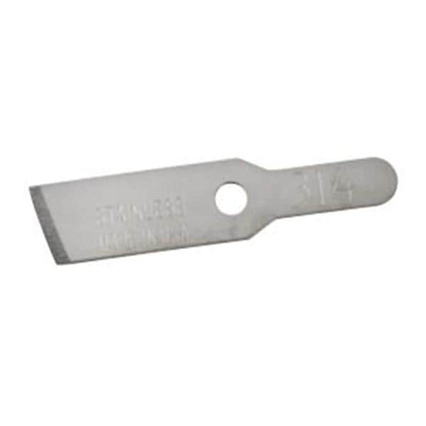 MSP Stainless Steel Non-Sterile Surgical Blade