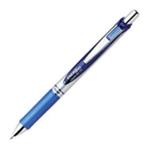 Pen Gel Liquid Rt Dz Blue 12/Pk 12/Pk