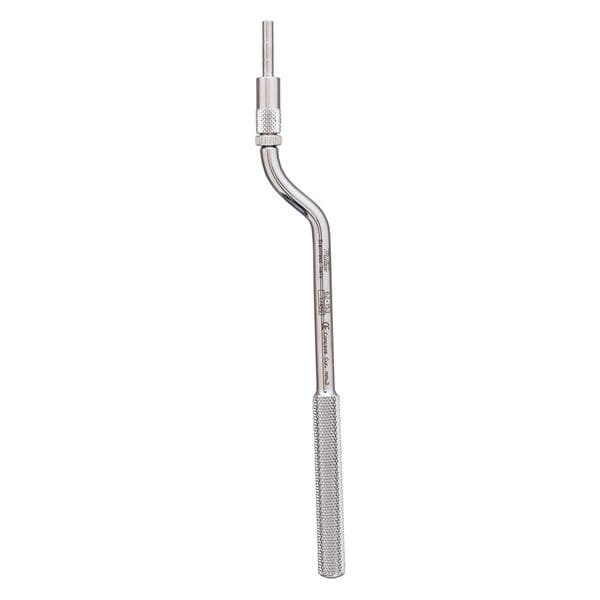 Osteotome 3 mm With Curved Depth Markings Ea