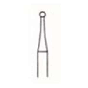 Miltex Carbide Bur Standard Handpiece 4 5/PK