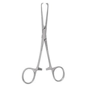 Vantage Allis Tissue Forcep 7-1/4" Autoclavable Ea