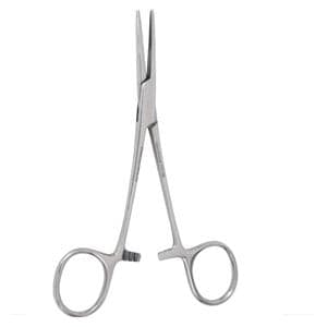 Scissors Hemostat 5.5 in Kelly Straight Each