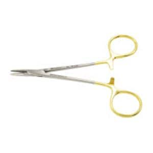 Padgett Halsey Needle Holder 5" Tungsten Carbide Ea