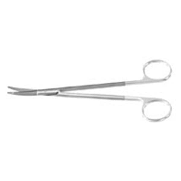 Padgett Kaye Scissors Curved 7" Stainless Steel Ea