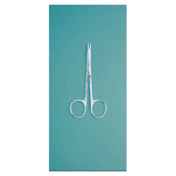 Stevens Tenotomy Scissors Curved 4-1/2" Stainless Steel Ea