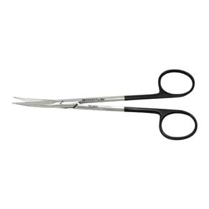 Padgett SuperCut Joseph Surgical Scissors Curved 5-1/2" Stainless Steel Ea