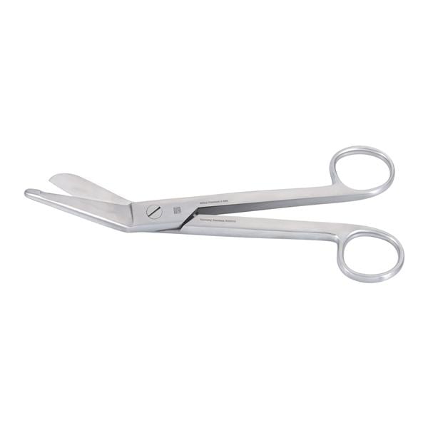 Esmarch Bandage & Cast Shears Angled 8" Stainless Steel Ea