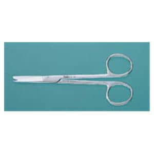 Littauer Stitch Scissors Straight 4-1/2" Stainless Steel Ea