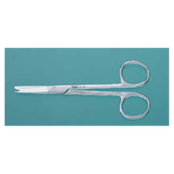 Littauer Stitch Scissors Straight 4-1/2" Stainless Steel Ea